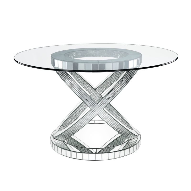 ACME Furniture - Ornat Dining Table - 72950