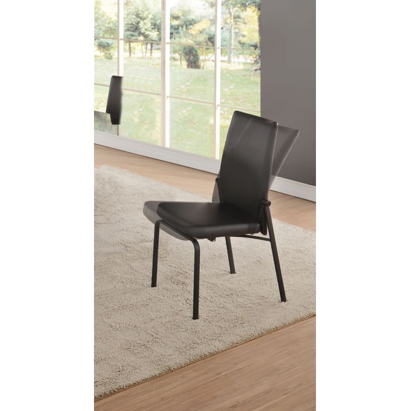 ACME Furniture - Osias Side Chair (Set of 2) - 73157