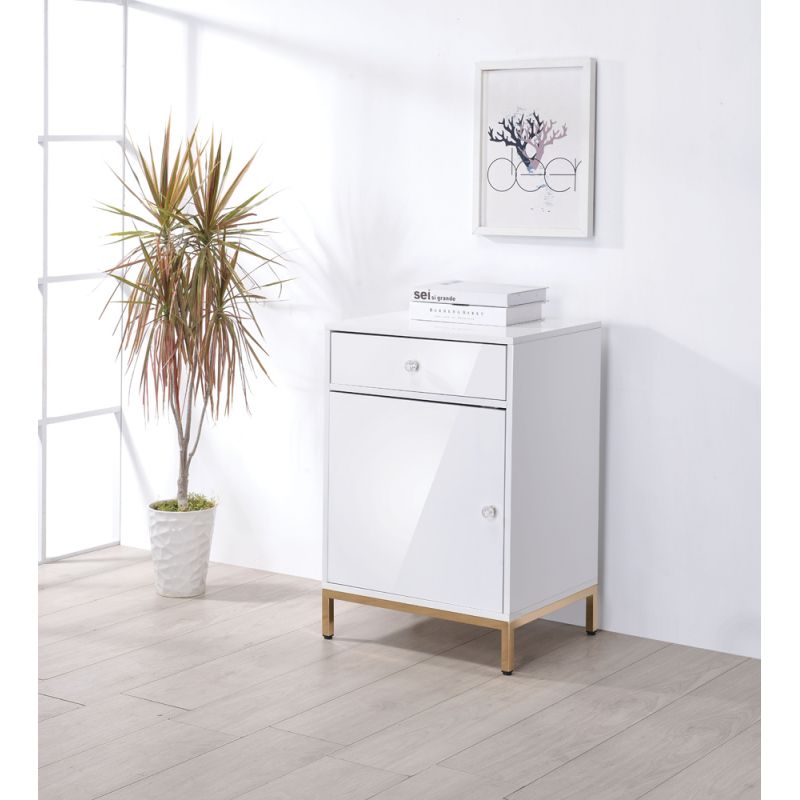 ACME Furniture - Ottey Cabinet - 92543
