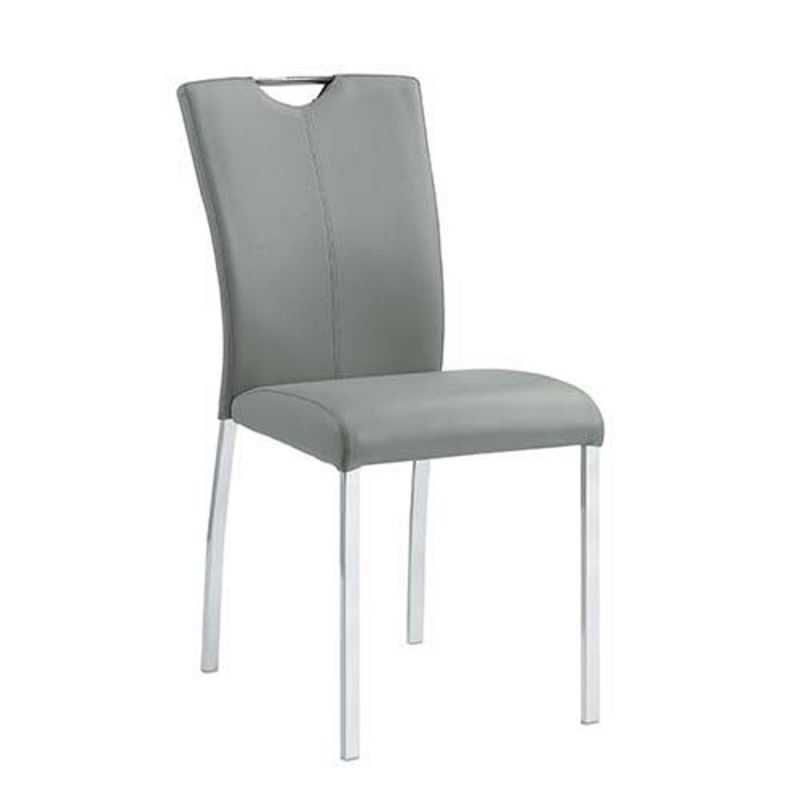 ACME Furniture - Pagan Side Chair (Set of 2) - DN00741