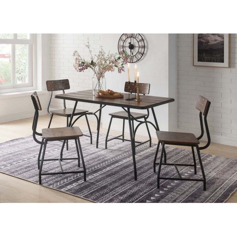 ACME Furniture - Paras Dining Table - 72450