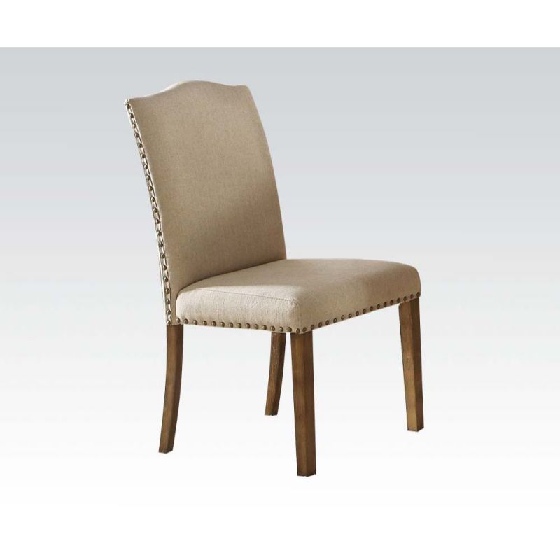ACME Furniture - Parker Side Chair (Set of 2) - 71742