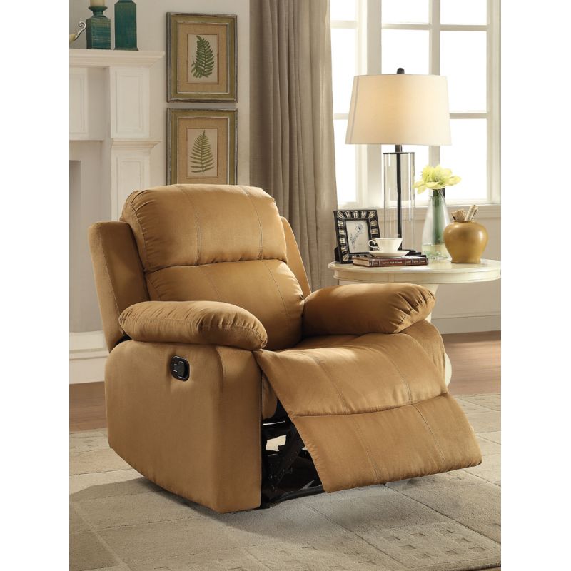 ACME Furniture - Parklon Recliner - 59468