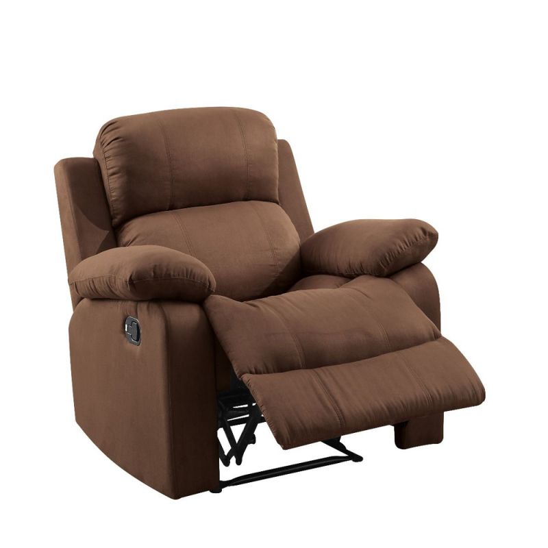 ACME Furniture - Parklon Recliner - 59478