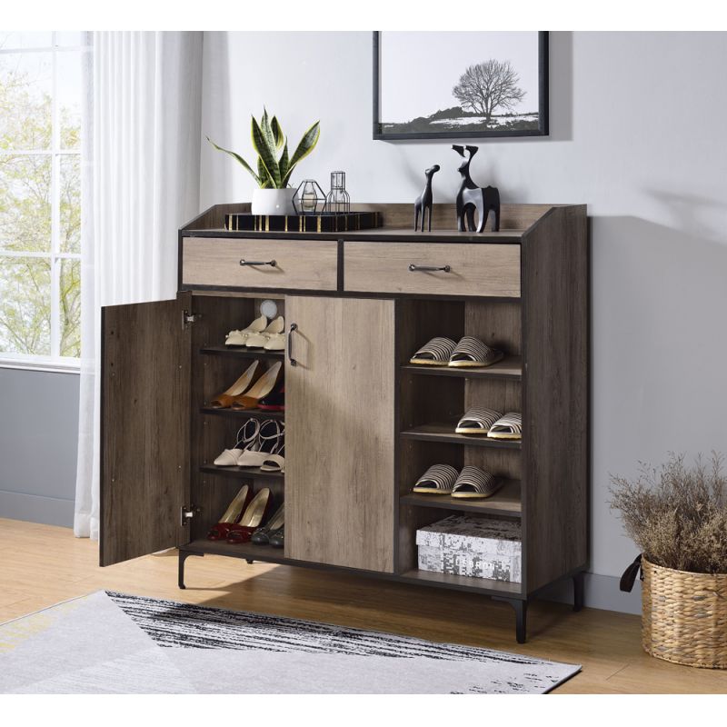 ACME Furniture - Pavati Cabinet - 97783