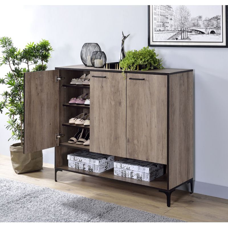 ACME Furniture - Pavati Cabinet - 97785