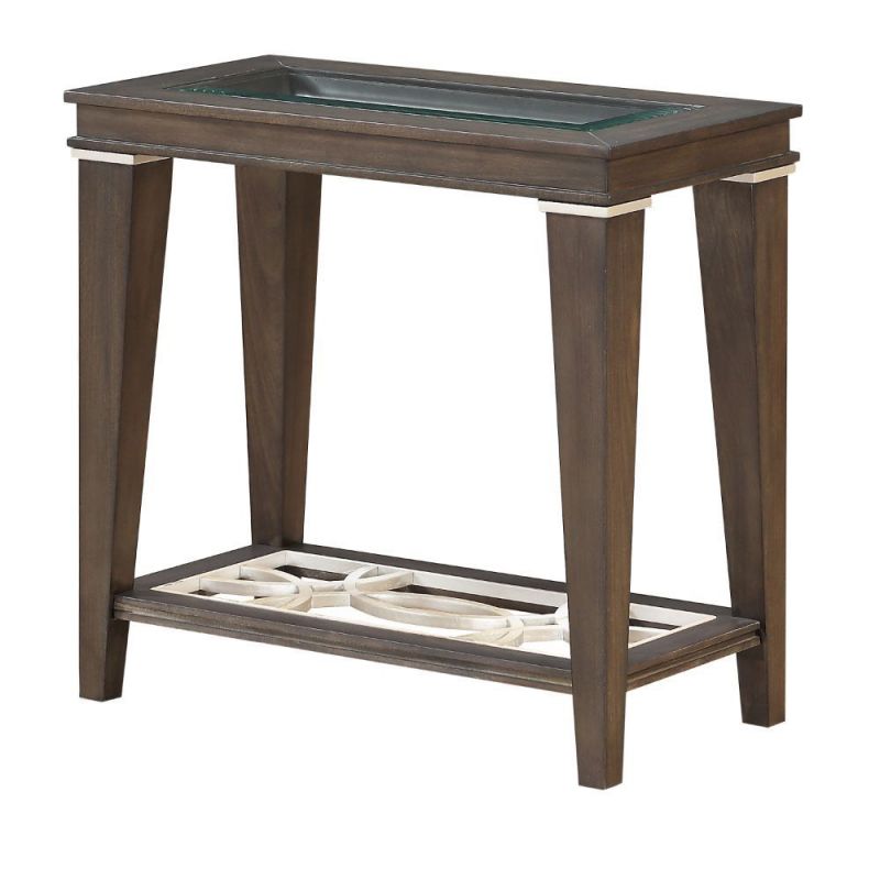 ACME Furniture - Peregrine Accent Table - 87993