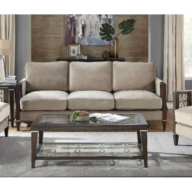 ACME Furniture - Peregrine Sofa - 57990