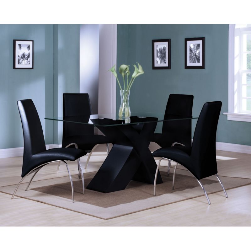 ACME Furniture - Pervis Dining Table - 71110