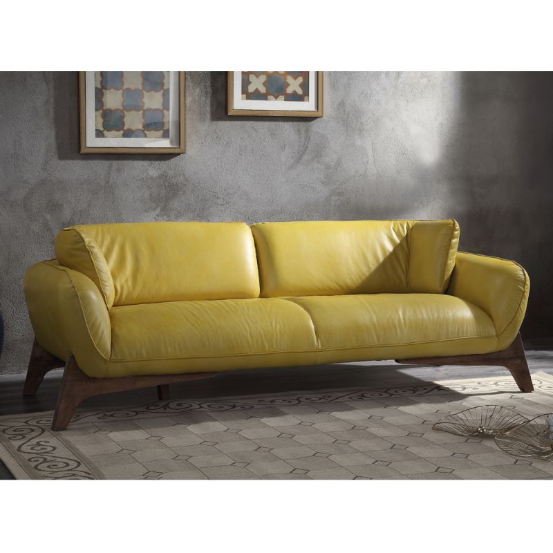 ACME Furniture - Pesach Sofa - 55075