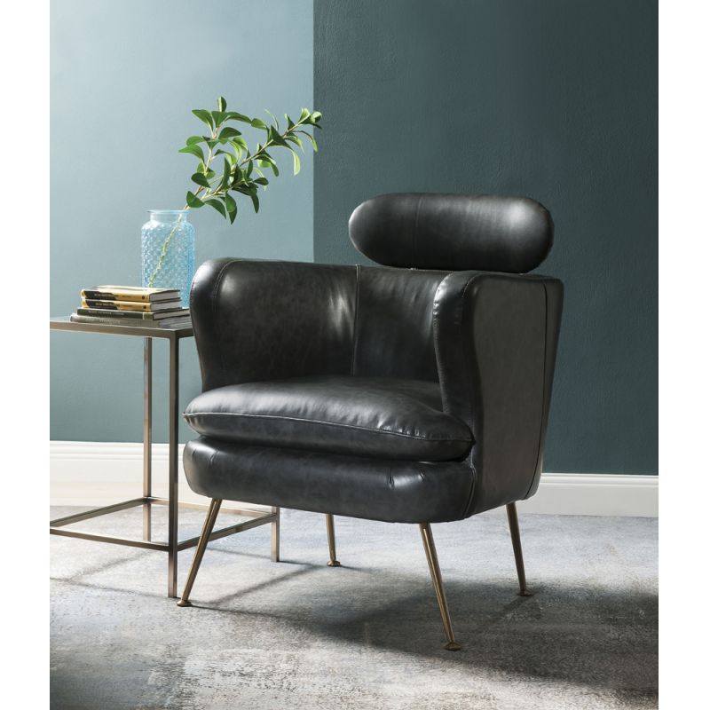 ACME Furniture - Phelan Accent Chair - 59520
