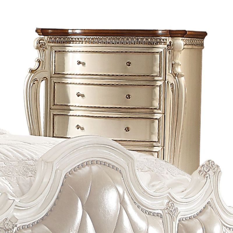 ACME Furniture - Picardy Chest - 26906