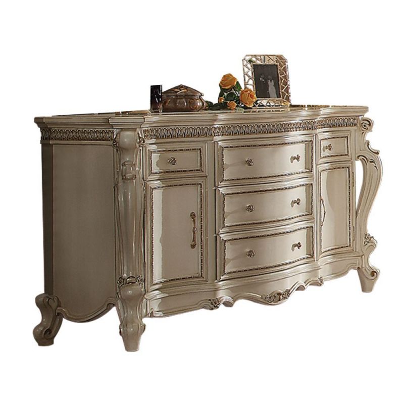 ACME Furniture - Picardy Dresser - 26885