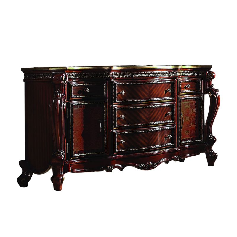 ACME Furniture - Picardy Dresser - 27845