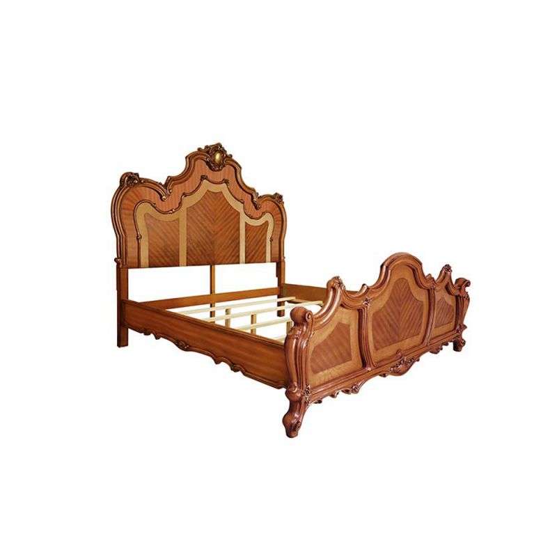 ACME Furniture - Picardy Queen Bed - BD01354Q