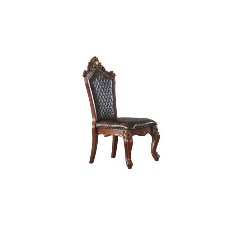 ACME Furniture - Picardy Side Chair (Set of 2) - 68222