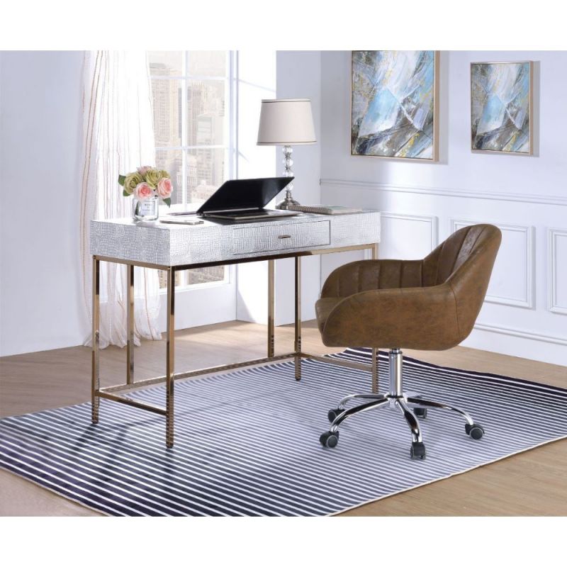 ACME Furniture - Piety Vanity Desk - 92425