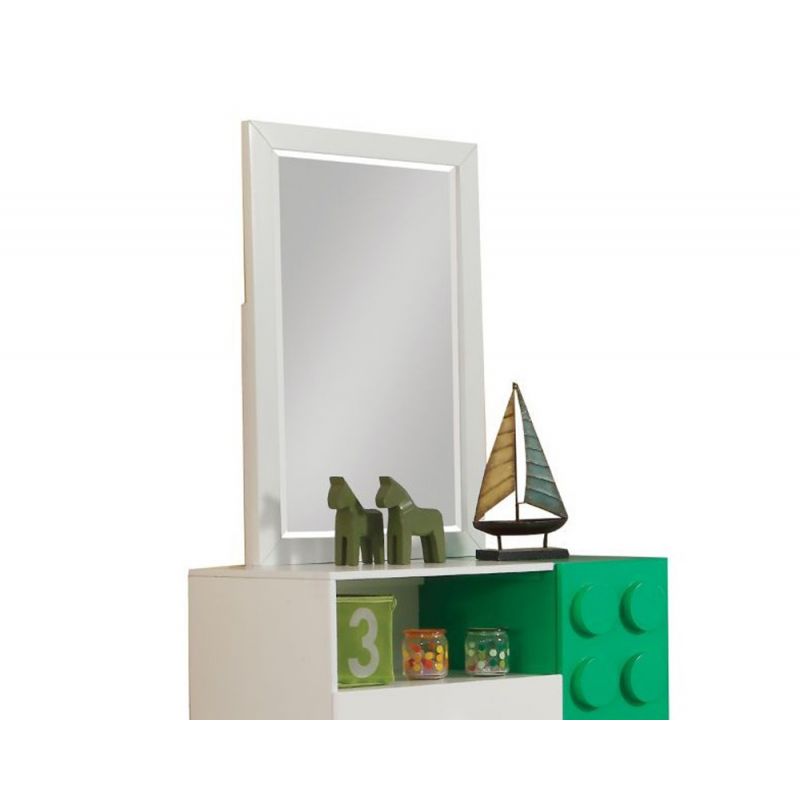 ACME Furniture - Playground Mirror - 30750