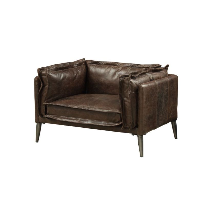 ACME Furniture - Porchester Chair - 52482