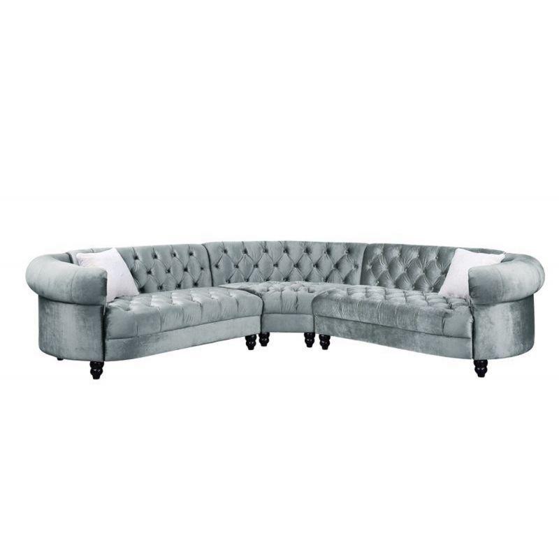 ACME Furniture - Qulan Sectional Sofa - LV00344