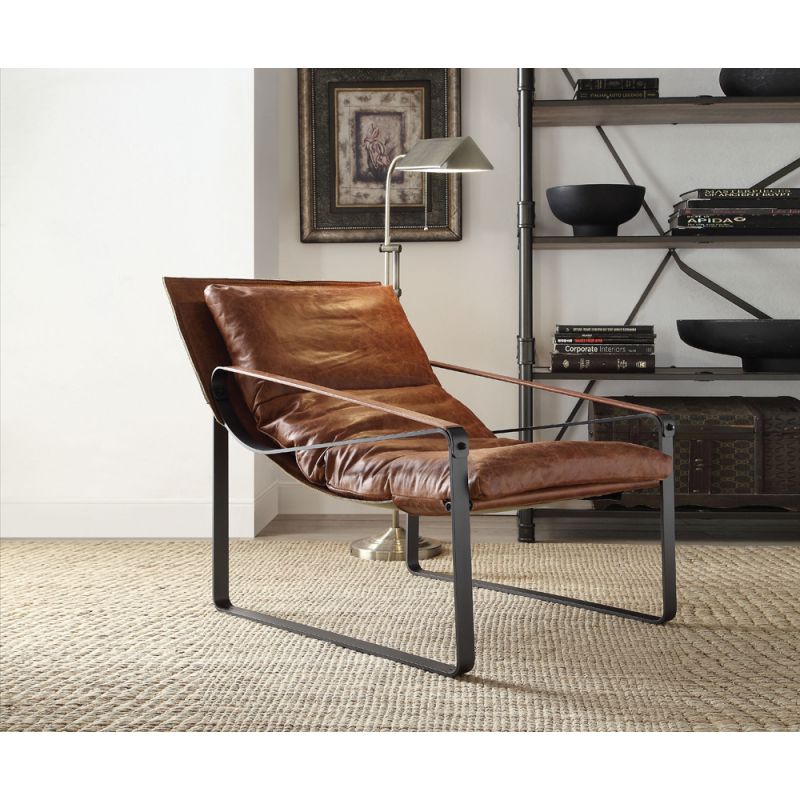 ACME Furniture - Quoba Accent Chair - 96674