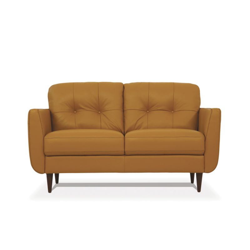 ACME Furniture - Radwan Loveseat - 54956