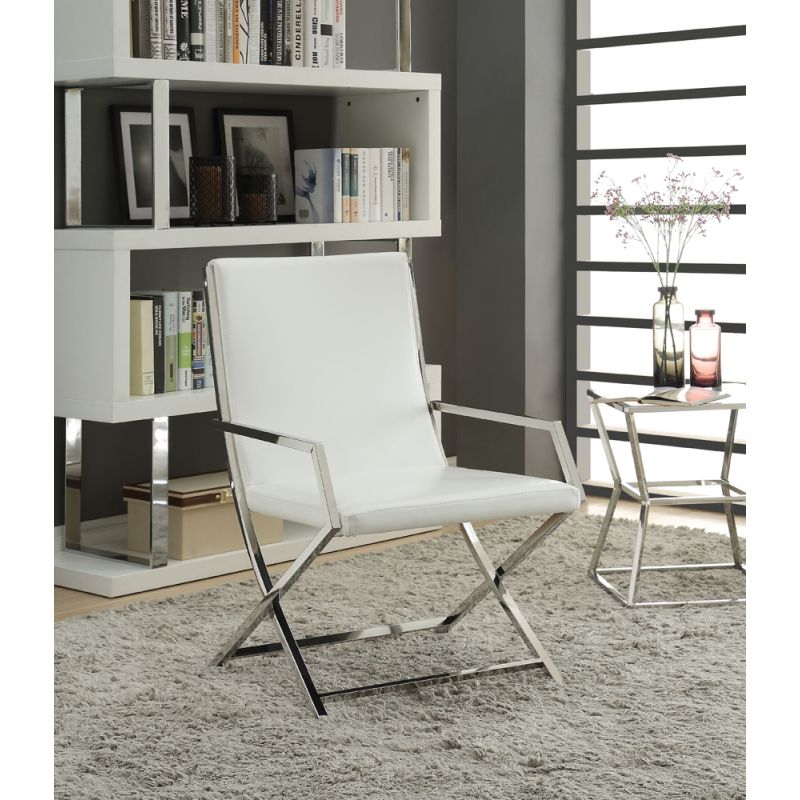 ACME Furniture - Rafael Accent Chair - 59775