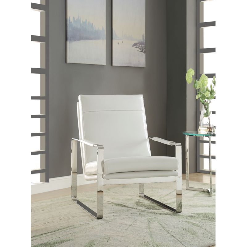 ACME Furniture - Rafael Accent Chair - 59782