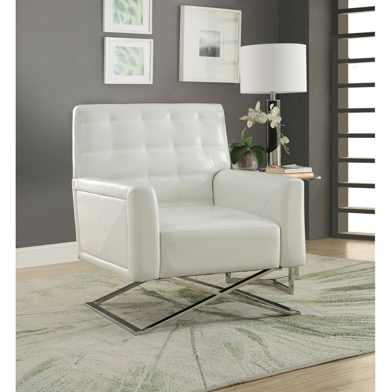 ACME Furniture - Rafael Accent Chair - 59784
