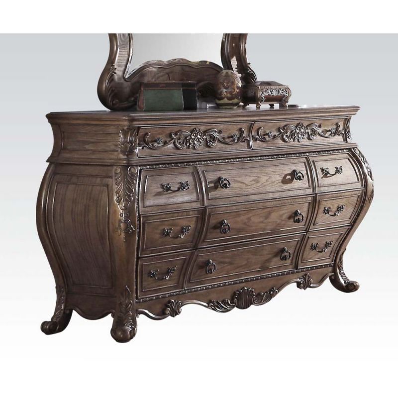 ACME Furniture - Ragenardus Dresser - 26315