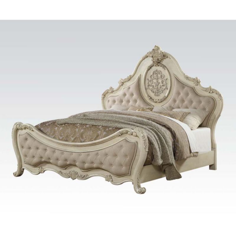 ACME Furniture - Ragenardus Eastern King Bed - 27007EK