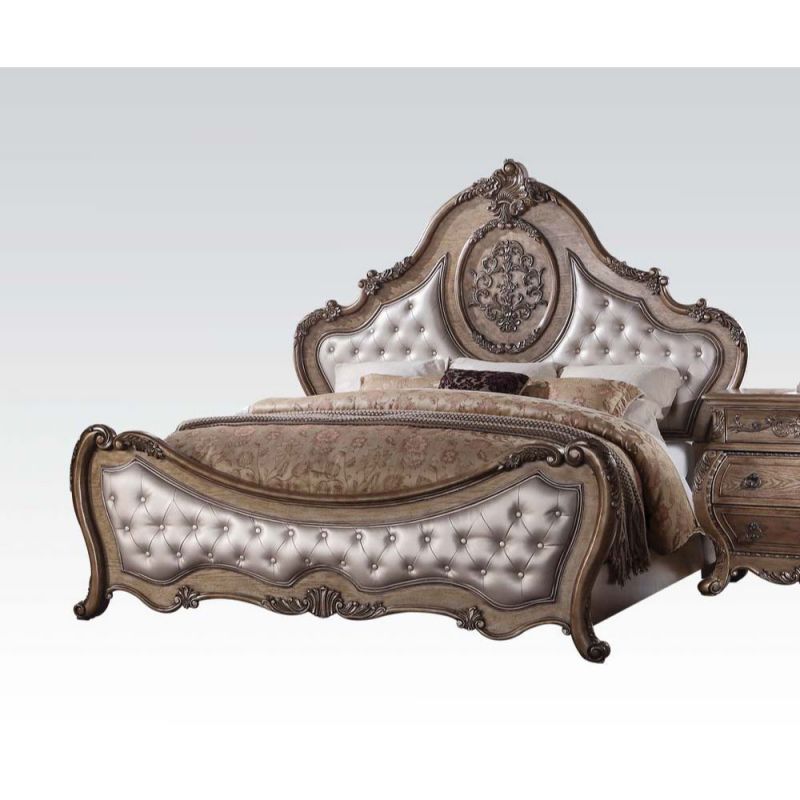 ACME Furniture - Ragenardus Eastern King Bed - 26307EK