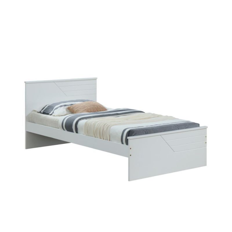 ACME Furniture - Ragna Twin Bed - 30770T