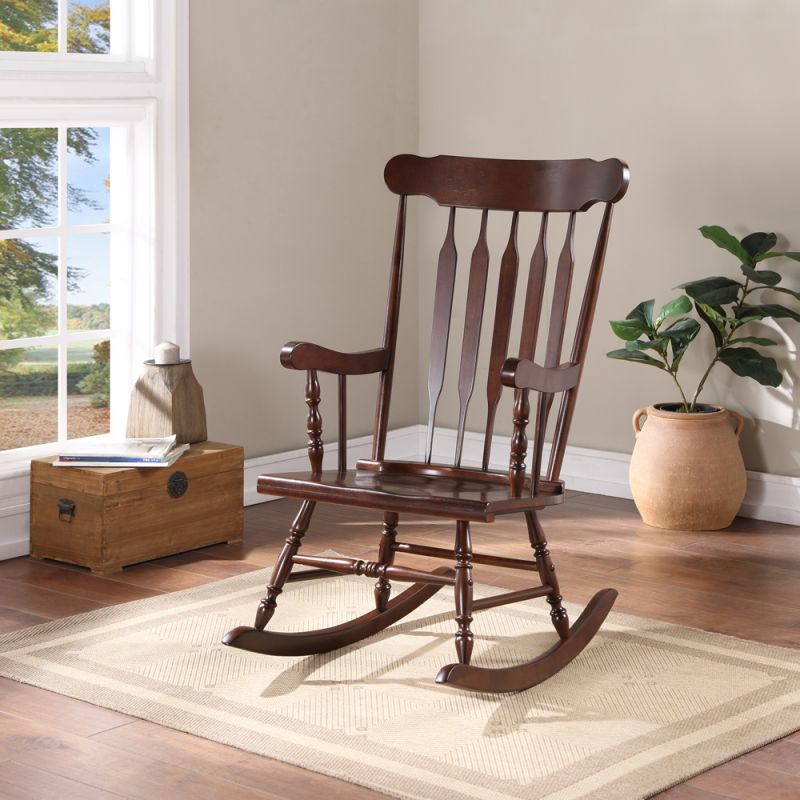 ACME Furniture - Raina Rocking Chair - 59934