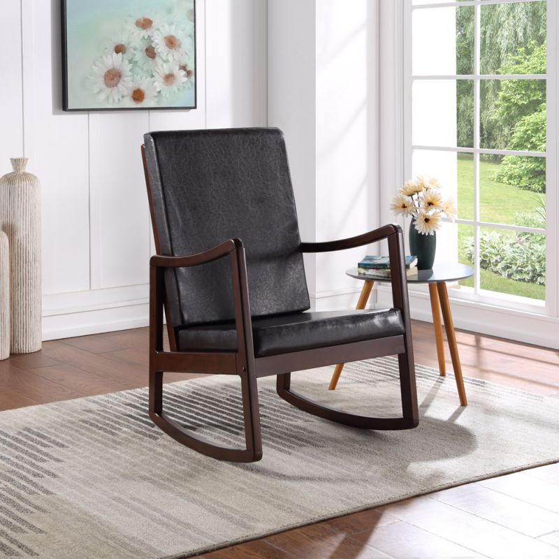 ACME Furniture - Raina Rocking Chair - 59935