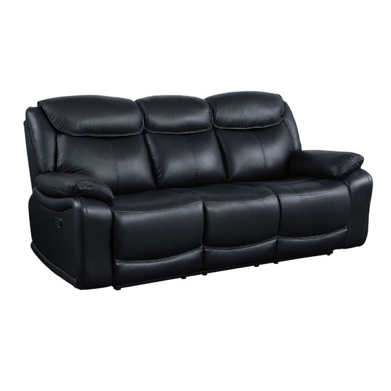 ACME Furniture - Ralorel Sofa - LV00060
