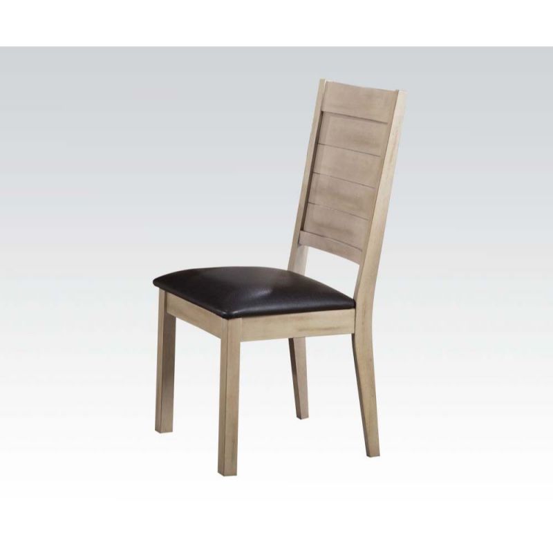 ACME Furniture - Ramona Side Chair (Set of 2) - 72007