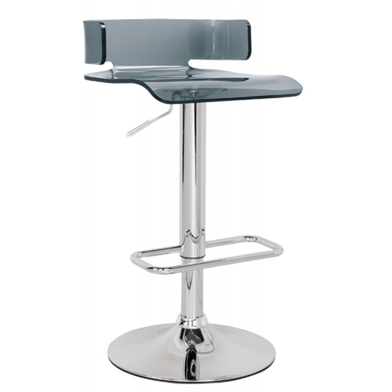 ACME Furniture - Rania Adjustable Stool w/Swivel - 96261