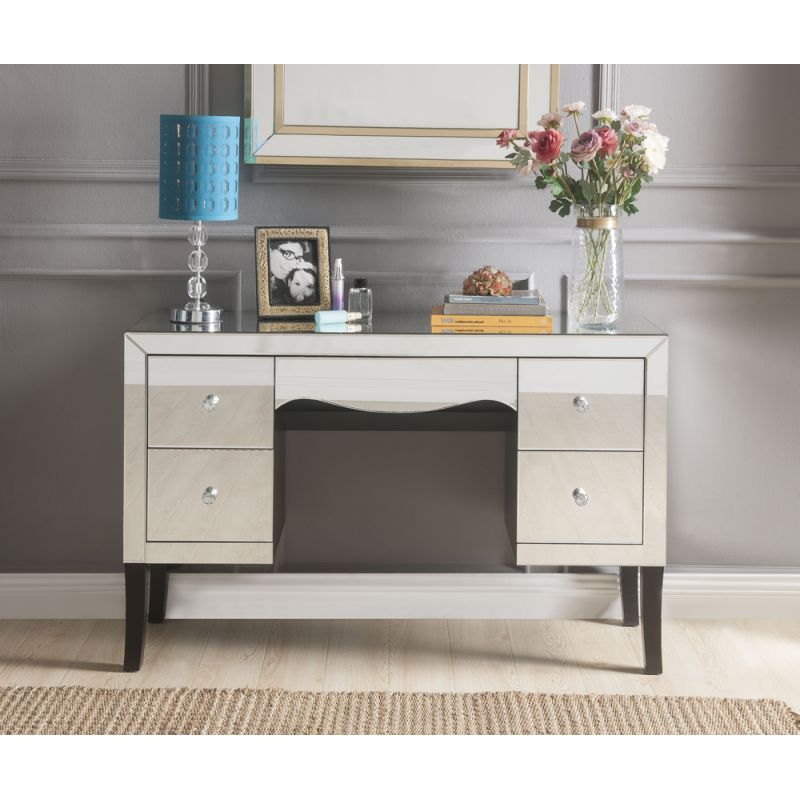 ACME Furniture - Ratana Vanity Desk - 90328