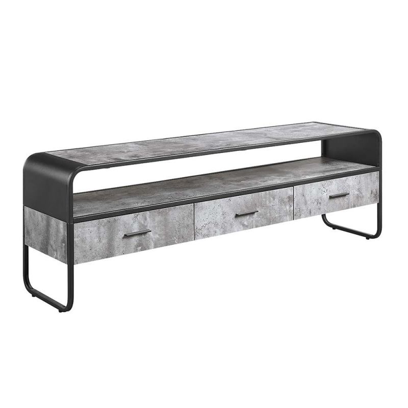ACME Furniture - Raziela TV Stand - LV01142