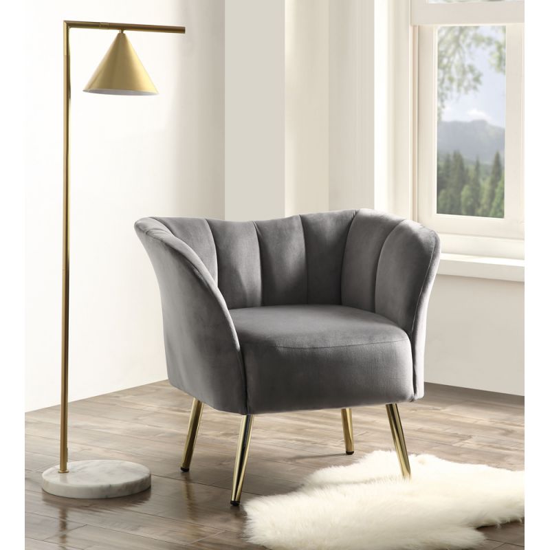 ACME Furniture - Reese Accent Chair - 59797