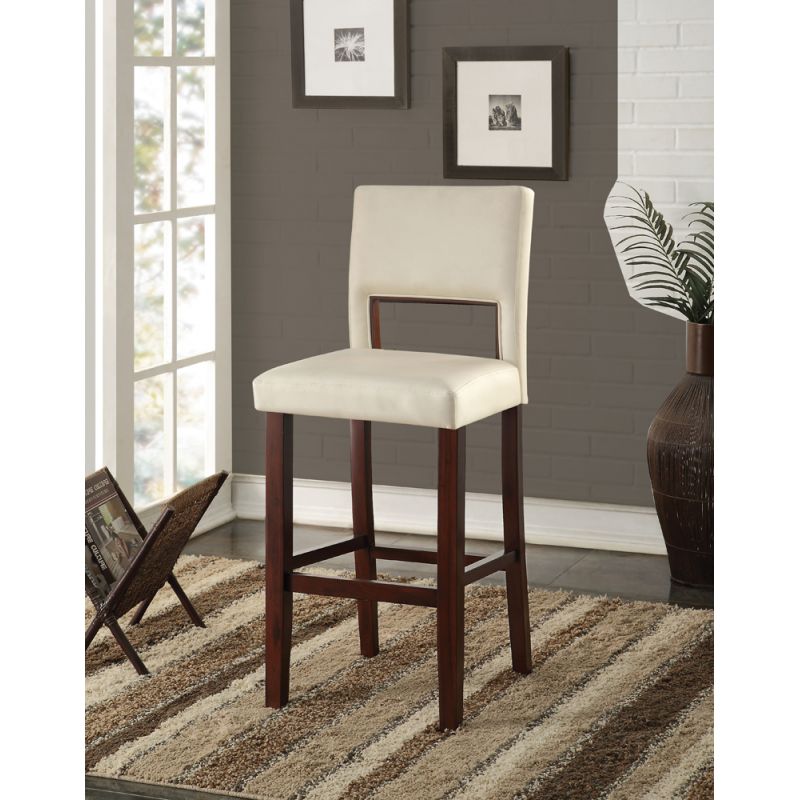 ACME Furniture - Reiko Bar Chair - 96610