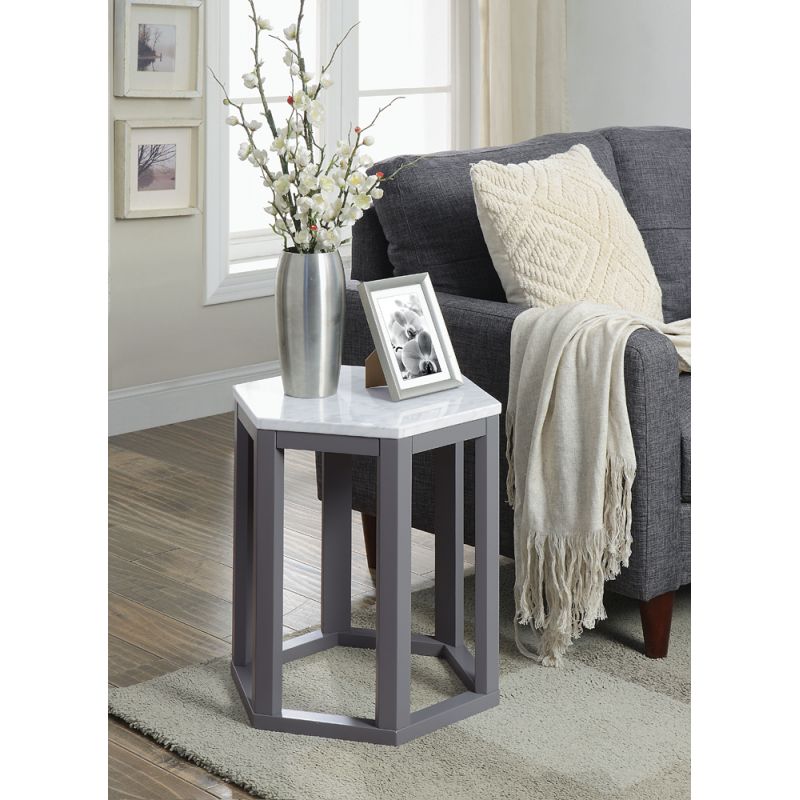 ACME Furniture - Reon Accent Table (2Pc) - 82452