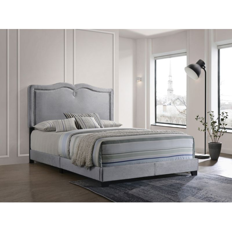 ACME Furniture - Reuben Queen Bed - 26420Q