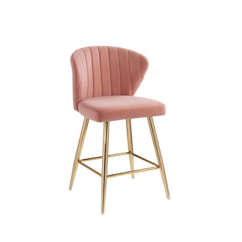 ACME Furniture - Rizgek Counter Height Chair - 96090