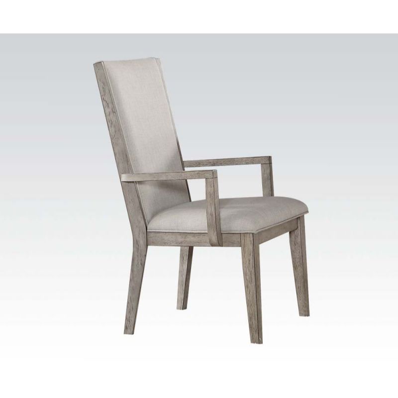 ACME Furniture - Rocky Chair (Set of 2) - 72863