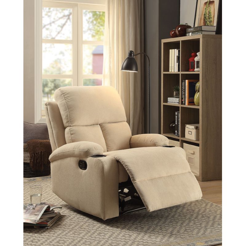 ACME Furniture - Rosia Recliner - 59551