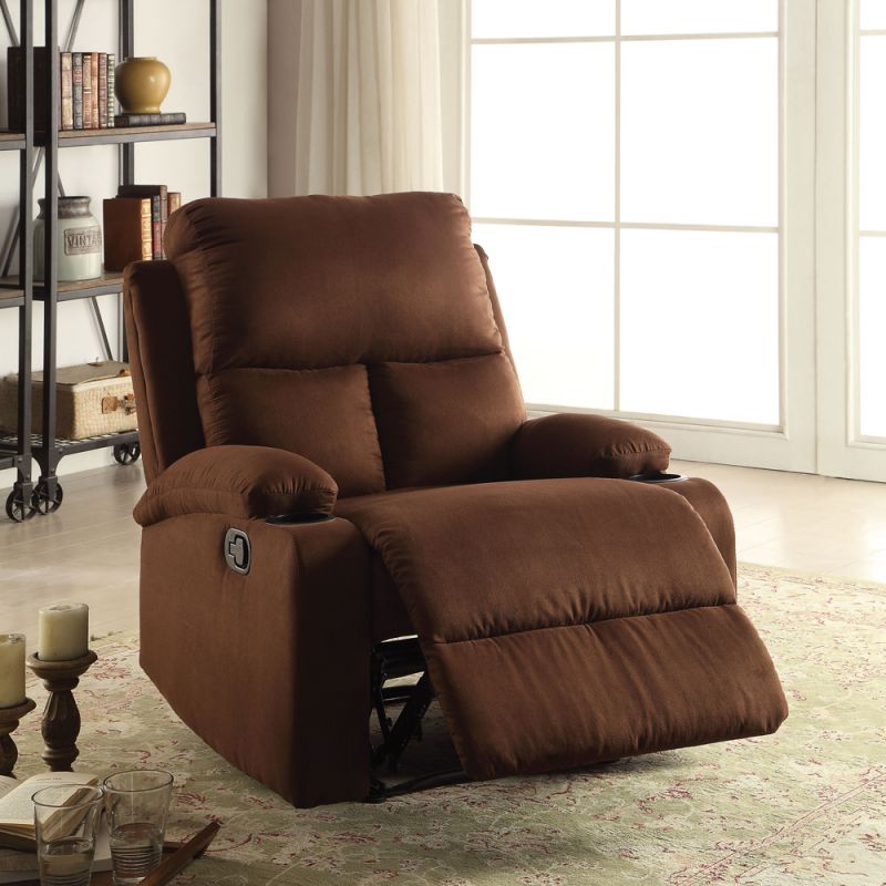 ACME Furniture - Rosia Recliner - 59553
