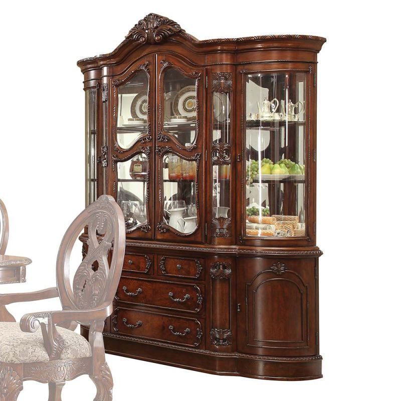 ACME Furniture - Rovledo Hutch & Buffet - 60804