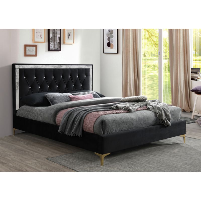 ACME Furniture - Rowan Queen Bed - 28990Q